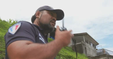 Prévention des actes malveillants : Punaauia renforce ses services de proximité durant les fêtes