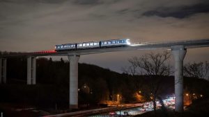Collège, nouvelles lignes de transport, futur Centre Pompidou : en 2026, les projets se concrétisent en Essonne