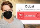 Qualité de l'air à Dubaï : quelle est la réalité ?