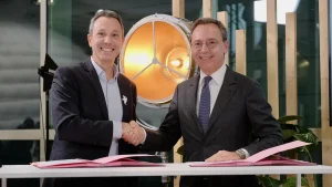 Quand Bordeaux réinvente la santé de demain : l'alliance qui change tout