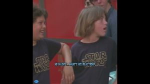 Quand Carrie Fisher a choisi l'anonymat dans Star Wars