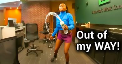 Quand les Karens passent à l'action