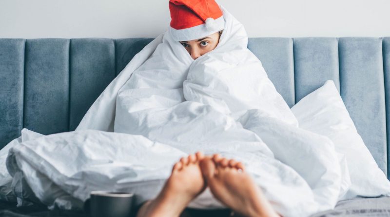 Quand l'obsession du bien-être isole les jeunes adultes : 'Désolé, je vais me reposer'