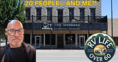 Quartzsite : Comment les introvertis créent des liens en voyage