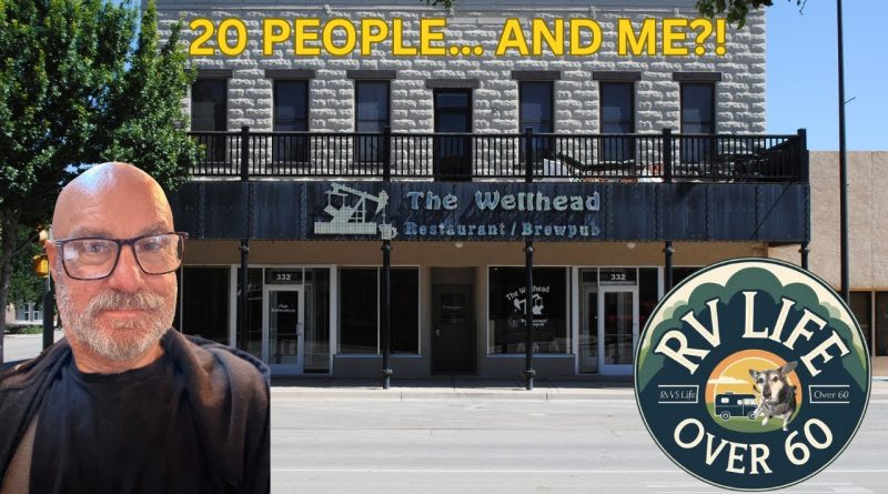 Quartzsite : Comment les introvertis créent des liens en voyage