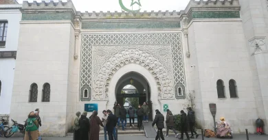 Quatre associations musulmanes portent plainte contre X suite à un sondage polémique de l'Ifop