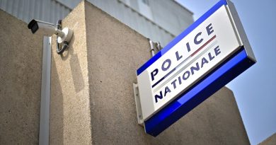 Quatre hommes mis en examen pour le viol d'une adolescente dans un KFC à Paris