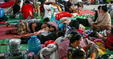 Quatre soldats thaïlandais tués par les forces cambodgiennes, selon Bangkok