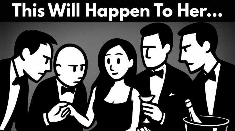 Que devient votre épouse après le divorce ?