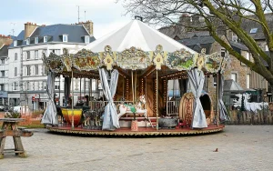 Que faire à Saint-Brieuc et alentour ce jeudi 25 décembre ?