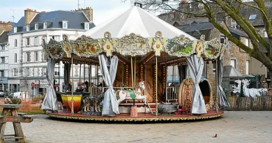 Que faire à Saint-Brieuc et alentour ce jeudi 25 décembre ?