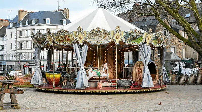 Que faire à Saint-Brieuc et alentour ce jeudi 25 décembre ?