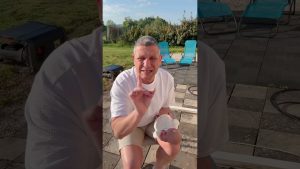 Que faire en cas d'étouffement de votre bébé ? #Prévention