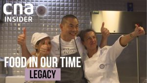 Que laisserons-nous aux générations futures ? | Épisode 3