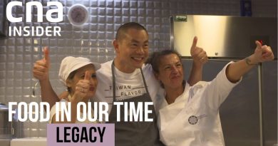 Que laisserons-nous aux générations futures ? | Épisode 3