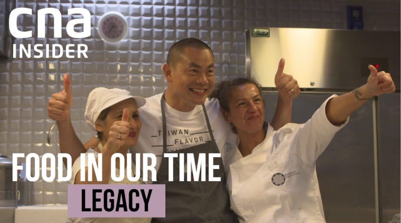 Que laisserons-nous aux générations futures ? | Épisode 3