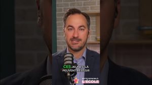 Québec et France : l'espoir des jeunes au cœur du débat