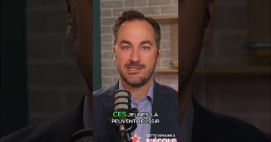 Québec et France : l'espoir des jeunes au cœur du débat