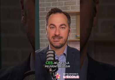 Québec et France : l'espoir des jeunes au cœur du débat