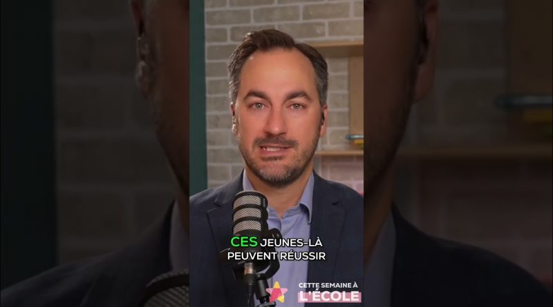 Québec et France : l'espoir des jeunes au cœur du débat