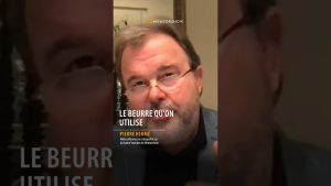 Quel beurre privilégier pour réussir votre pâte feuilletée ?