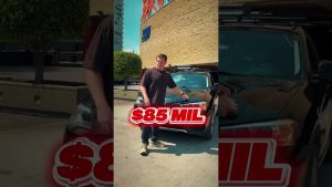 Quel est la voiture la moins chère à importer d'une enchère ?