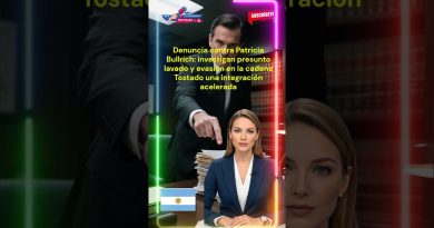 Quel montant d'argent illégal a transité par Tostado ?