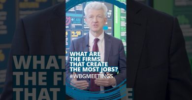 Quelles entreprises créent le plus d'emplois et comment ?