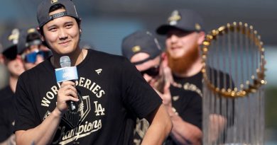 Quels sont les sportifs préférés des jeunes Japonais ?