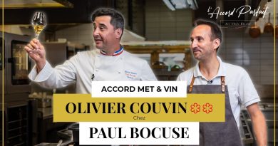 Quenelles Bocuse : un délice accompagné de champagne