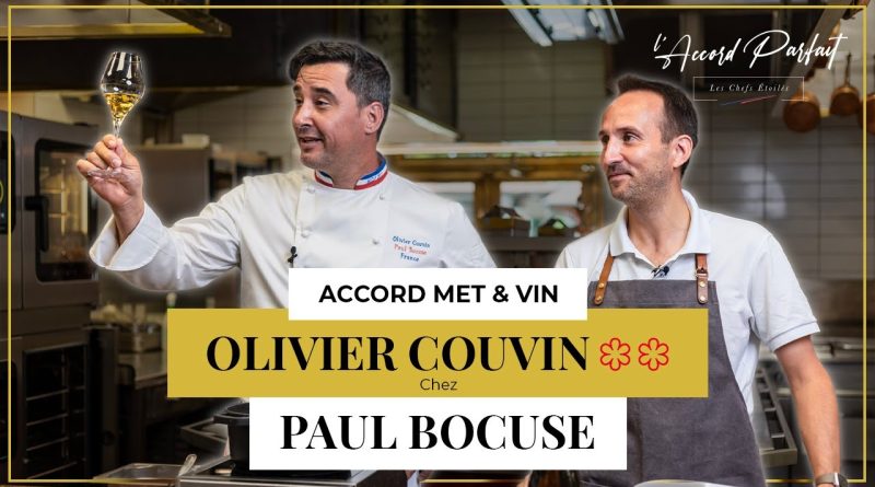 Quenelles Bocuse : un délice accompagné de champagne