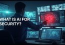 Qu'est-ce que l'IA pour la sécurité ?