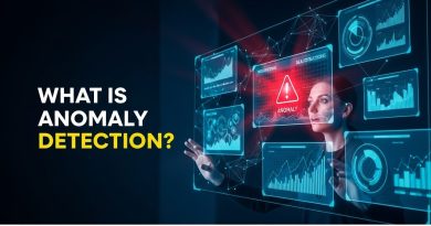 Qu'est-ce que la détection d'anomalies ?