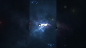 Qu'est-ce que la matière noire ?