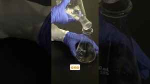 Qu'est-ce que le dichromate de potassium ? #chimie