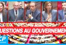 Questions au Gouvernement : Intégrale du 15 octobre 2025