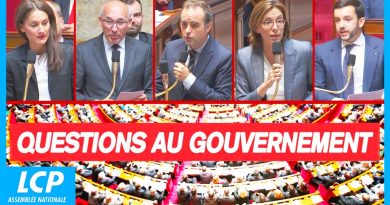 Questions au Gouvernement : Intégrale du 15 octobre 2025