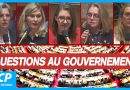 Questions au Gouvernement : Intégrale du 25/11/25