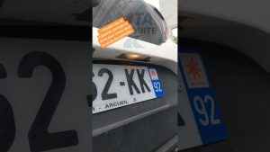 Questions du permis de conduire 2025 : Focus sur 38, 39, 40