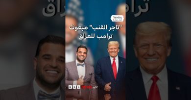 Qui est Marc Savala, l'émissaire de Trump en Irak ?