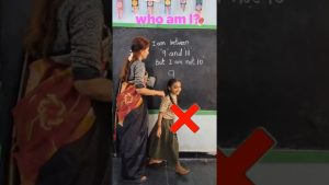 Qui suis-je ? Éducation et enseignement innovant