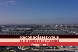 Quiz. Saurez-vous deviner le nom du plus grand marché du monde ?