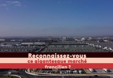 Quiz. Saurez-vous deviner le nom du plus grand marché du monde ? 