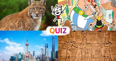 Participe au grand quiz des vacances d'hiver 2025 !