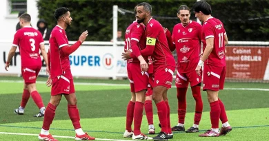 R1 : les Keriolets de Pluvigner enchaînent, le CO Briochin piétine