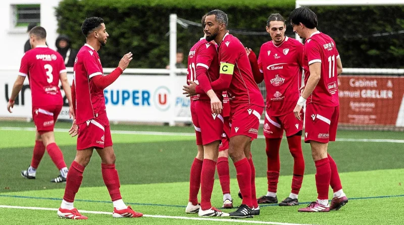 R1 : les Keriolets de Pluvigner enchaînent, le CO Briochin piétine