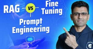RAG, Fine Tuning et Prompt Engineering : Comparaison Essentielle