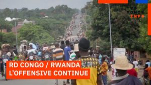 RD Congo / Rwanda : Les combats menacent Uvira malgré la paix