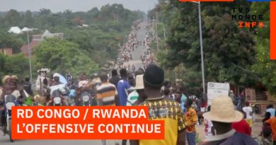 RD Congo / Rwanda : Les combats menacent Uvira malgré la paix