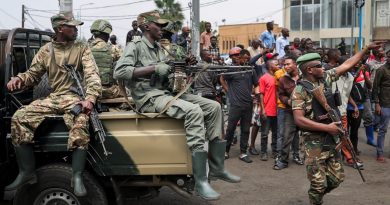 RDC M23 : Actualités du mardi 30 décembre 2025